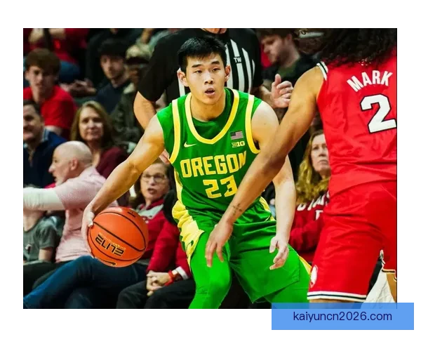 林葳短暂休整后返美或继续征战NCAA 转校可能性引关注